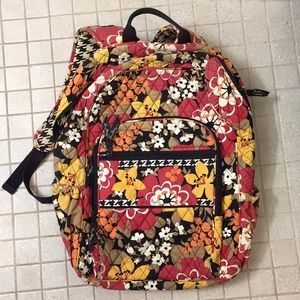 Vera Bradley Backpack